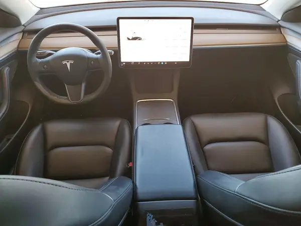 5YJ3E1EA4PF490458 2023 TESLA MODEL 3 - Image 7