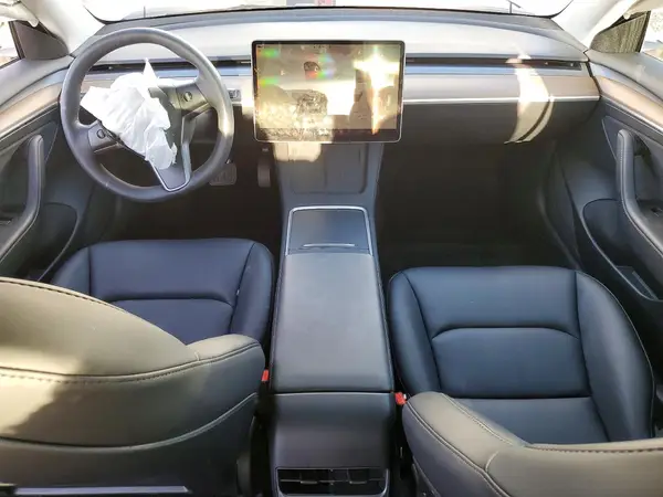 5YJ3E1EA4PF491254 2023 TESLA MODEL 3 - Image 8