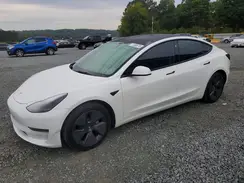 5YJ3E1EA4PF493523 2023 TESLA MODEL 3