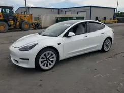 5YJ3E1EA4PF495269 2023 TESLA MODEL 3