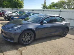 5YJ3E1EA4PF495465 2023 TESLA MODEL 3
