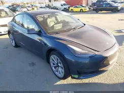 5YJ3E1EA4PF495689 2023 TESLA MODEL 3