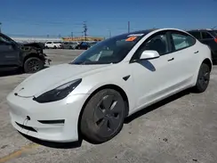 5YJ3E1EA4PF495756 2023 TESLA MODEL 3