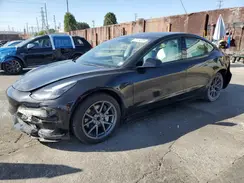 5YJ3E1EA4PF496342 2023 TESLA MODEL 3