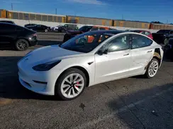 5YJ3E1EA4PF496731 2023 TESLA MODEL 3