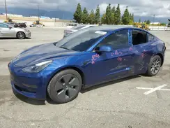 5YJ3E1EA4PF496888 2023 TESLA MODEL 3