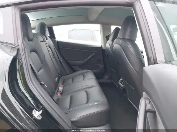 5YJ3E1EA4PF497068 2023 TESLA MODEL 3 - Image 8