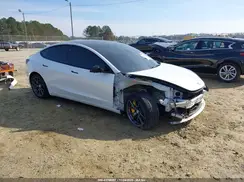 5YJ3E1EA4PF497183 2023 TESLA MODEL 3