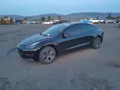 5YJ3E1EA4PF498155 2023 TESLA MODEL 3