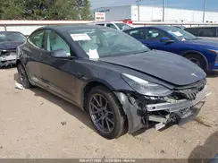 5YJ3E1EA4PF498303 2023 TESLA MODEL 3