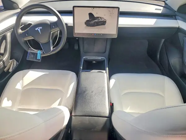 5YJ3E1EA4PF498849 2023 TESLA MODEL 3 - Image 8
