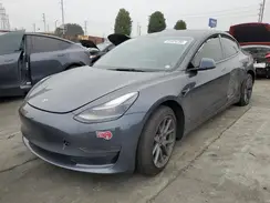 5YJ3E1EA4PF499421 2023 TESLA MODEL 3