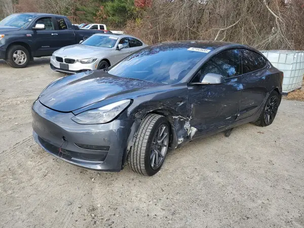 5YJ3E1EA4PF499533 2023 TESLA MODEL 3 - Image 1