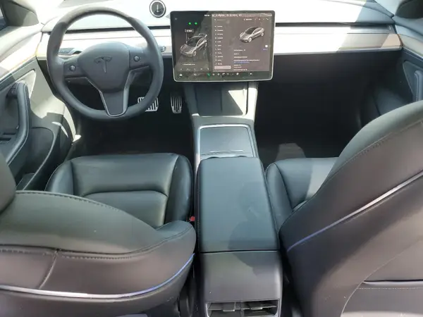 5YJ3E1EA4PF499886 2023 TESLA MODEL 3 - Image 8