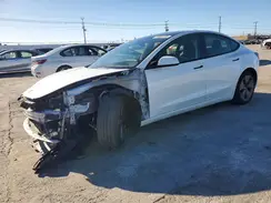 5YJ3E1EA4PF499970 2023 TESLA MODEL 3