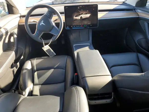 5YJ3E1EA4PF499970 2023 TESLA MODEL 3 - Image 8