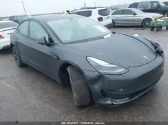 5YJ3E1EA4PF500180 2023 TESLA MODEL 3