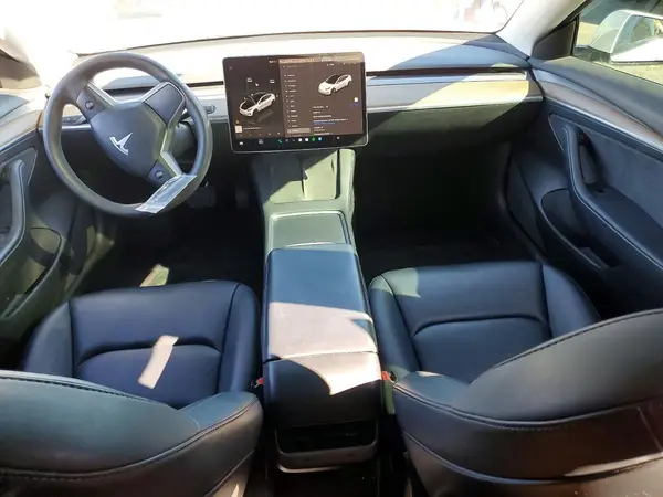 5YJ3E1EA4PF500888 2023 TESLA MODEL 3 - Image 8