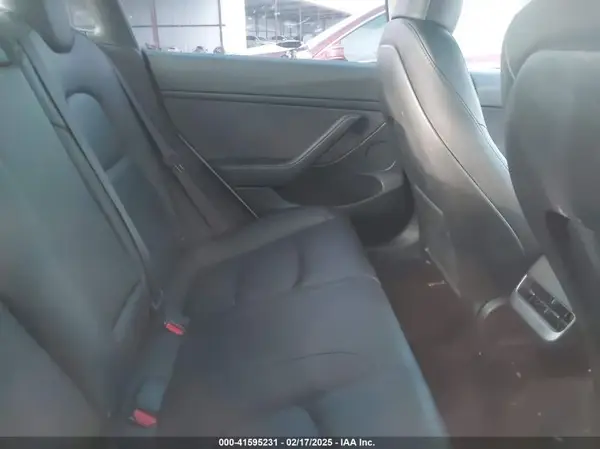 5YJ3E1EA4PF501099 2023 TESLA MODEL 3 - Image 8