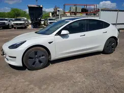 5YJ3E1EA4PF501314 2023 TESLA MODEL 3