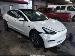 5YJ3E1EA4PF501409 2023 TESLA MODEL 3
