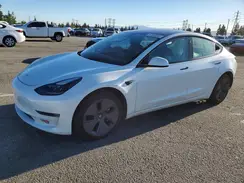 5YJ3E1EA4PF501751 2023 TESLA MODEL 3