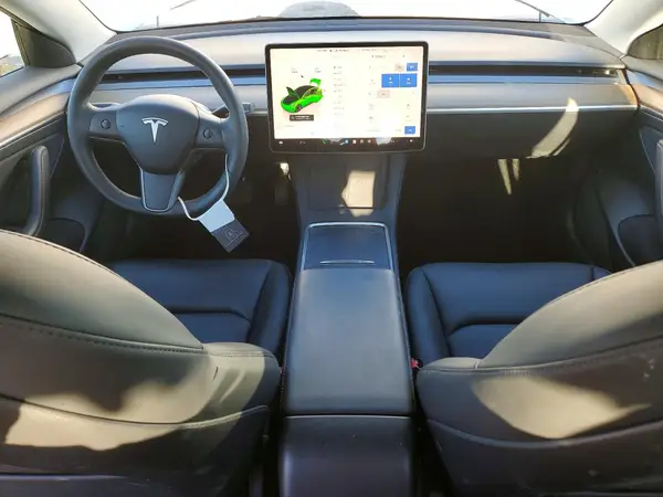 5YJ3E1EA4PF501751 2023 TESLA MODEL 3 - Image 8