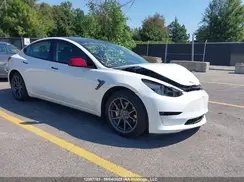 5YJ3E1EA4PF502432 2023 TESLA MODEL 3