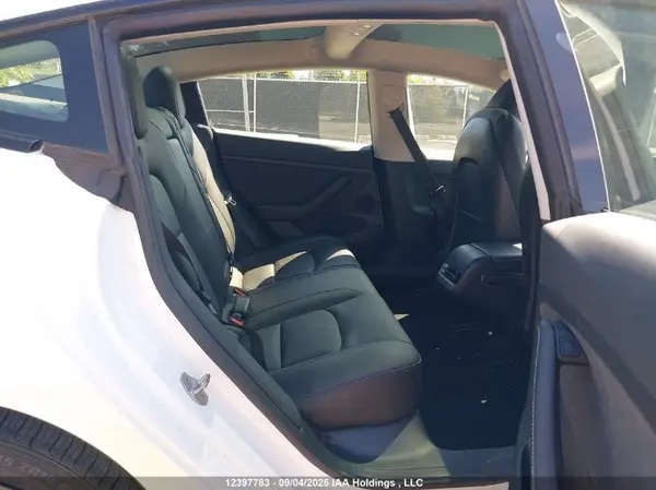 5YJ3E1EA4PF502432 2023 TESLA MODEL 3 - Image 8