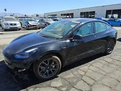 5YJ3E1EA4PF503581 2023 TESLA MODEL 3