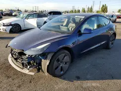5YJ3E1EA4PF504052 2023 TESLA MODEL 3