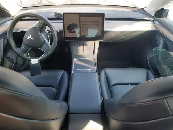 5YJ3E1EA4PF504374 2023 TESLA MODEL 3 - Image 8