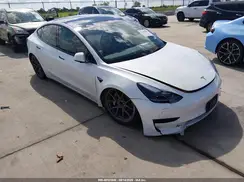 5YJ3E1EA4PF504956 2023 TESLA MODEL 3