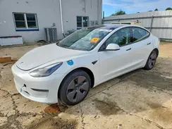 5YJ3E1EA4PF505623 2023 TESLA MODEL 3