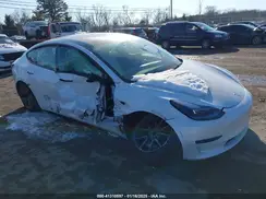 5YJ3E1EA4PF505850 2023 TESLA MODEL 3