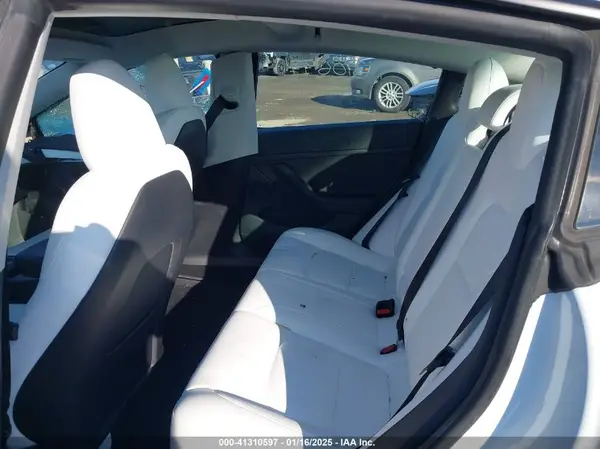 5YJ3E1EA4PF505850 2023 TESLA MODEL 3 - Image 8