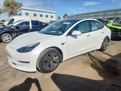 5YJ3E1EA4PF505864 2023 TESLA MODEL 3