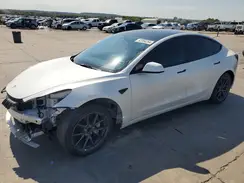 5YJ3E1EA4PF506321 2023 TESLA MODEL 3
