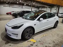 5YJ3E1EA4PF508599 2023 TESLA MODEL 3