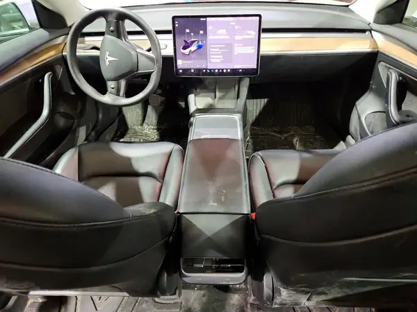 5YJ3E1EA4PF508599 2023 TESLA MODEL 3 - Image 8