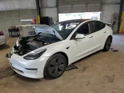 5YJ3E1EA4PF509753 2023 TESLA MODEL 3