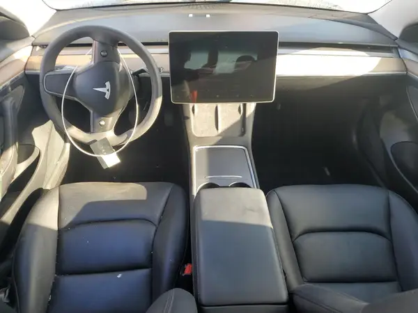 5YJ3E1EA4PF509753 2023 TESLA MODEL 3 - Image 8