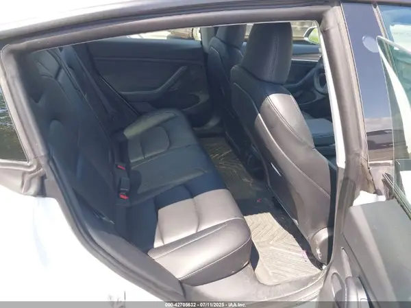 5YJ3E1EA4PF510420 2023 TESLA MODEL 3 - Image 8