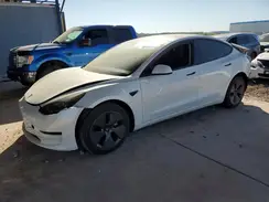5YJ3E1EA4PF510451 2023 TESLA MODEL 3