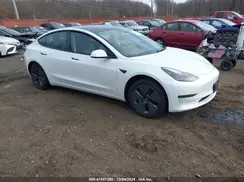 5YJ3E1EA4PF510661 2023 TESLA MODEL 3
