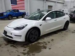 5YJ3E1EA4PF510837 2023 TESLA MODEL 3
