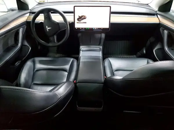 5YJ3E1EA4PF510837 2023 TESLA MODEL 3 - Image 8