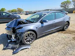 5YJ3E1EA4PF511289 2023 TESLA MODEL 3