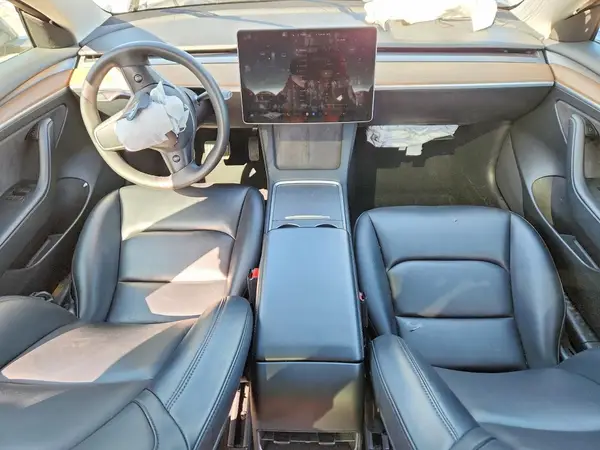 5YJ3E1EA4PF511289 2023 TESLA MODEL 3 - Image 8