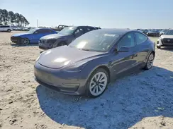 5YJ3E1EA4PF511518 2023 TESLA MODEL 3